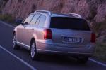 Toyota Avensis Wagon 2003 года